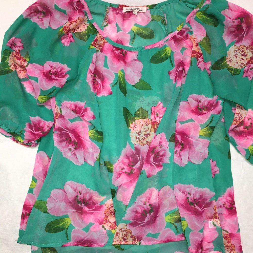 Blouse